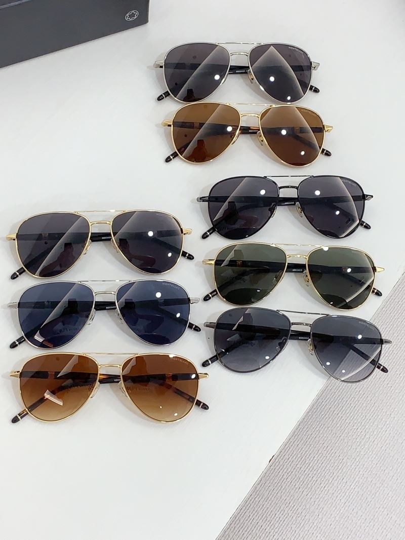 Montblanc Sunglasses